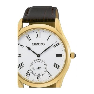 Relógio Seiko Neo Classic SRK050P1