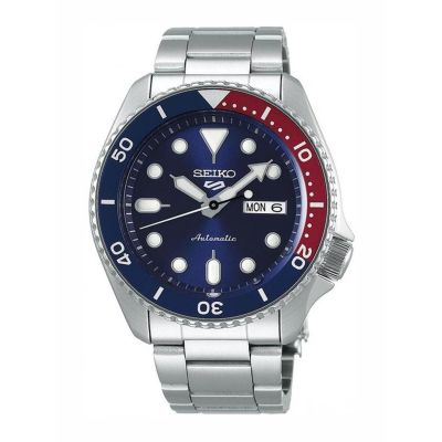 Relógio Seiko 5 Sports SRPD53K1