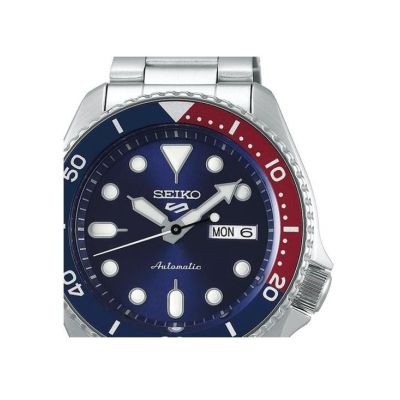 Relógio Seiko 5 Sports SRPD53K1