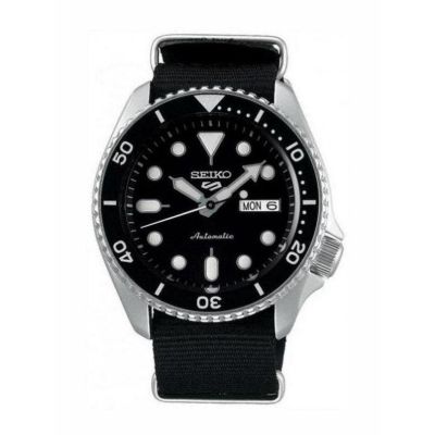 Relógio Seiko 5 Sports SRPD55K3