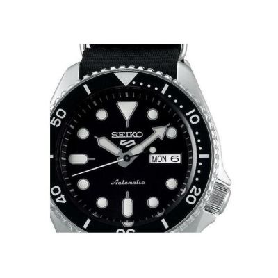 Relógio Seiko 5 Sports SRPD55K3