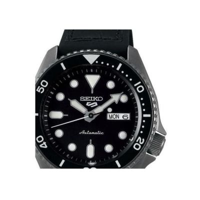Relógio Seiko 5 Sports SRPD65K3