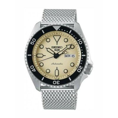Relógio Seiko 5 Sports SRPD67K1