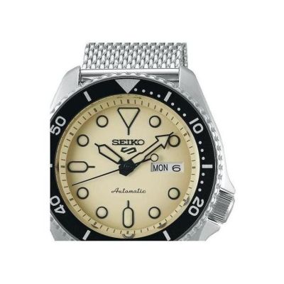 Relógio Seiko 5 Sports SRPD67K1