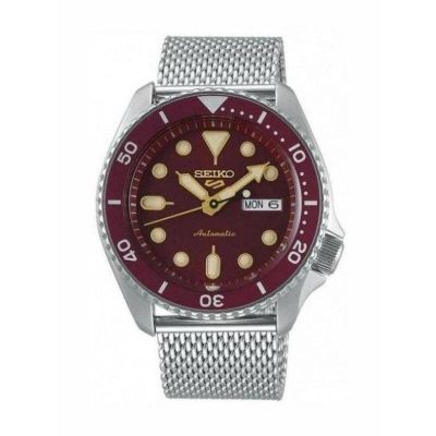 Relógio Seiko 5 Sports SRPD69K1