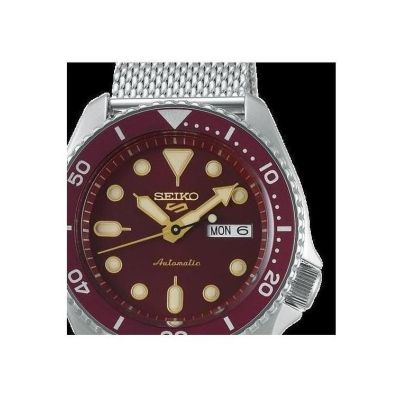 Relógio Seiko 5 Sports SRPD69K1
