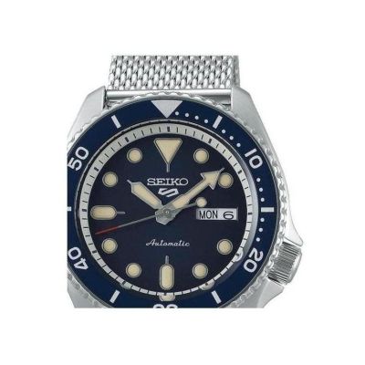Relógio Seiko 5 Sports SRPD71K1