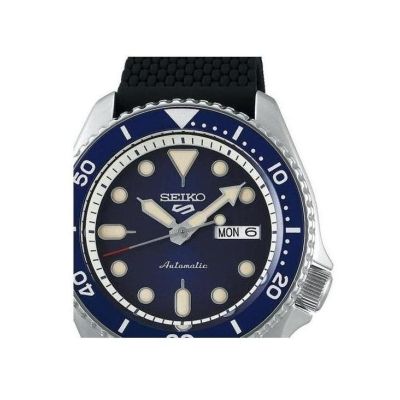 Relógio Seiko 5 Sports SRPD71K2