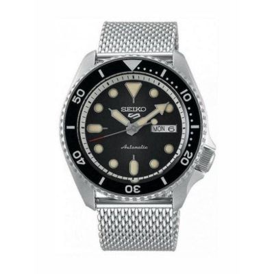 Relógio Seiko 5 Sports SRPD73K1