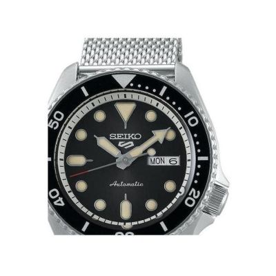 Relógio Seiko 5 Sports SRPD73K1