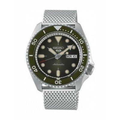 Relógio Seiko 5 Sports SRPD75K1