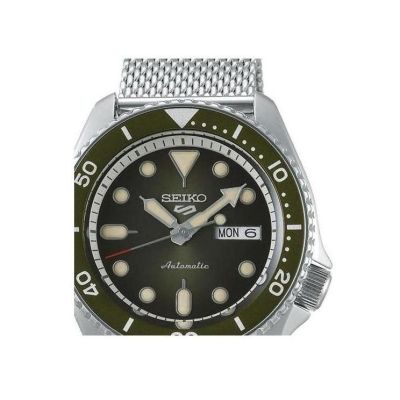 Relógio Seiko 5 Sports SRPD75K1