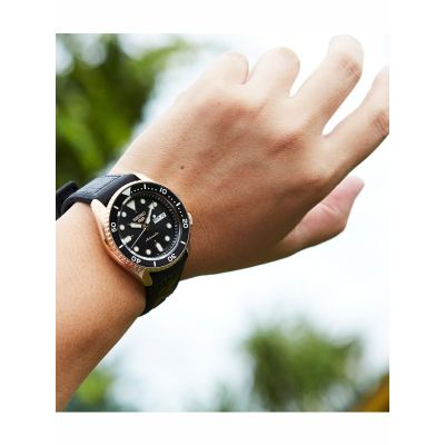 Relógio Seiko 5 Sports SRPD76K1