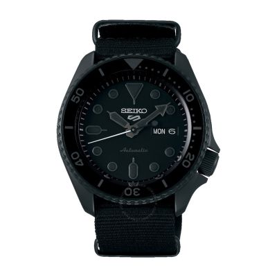 Relógio Seiko 5 Sports SRPD79