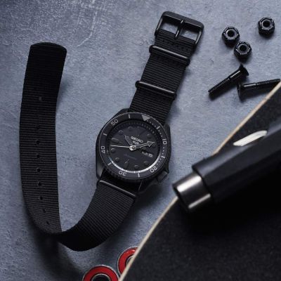 Relógio Seiko 5 Sports SRPD79