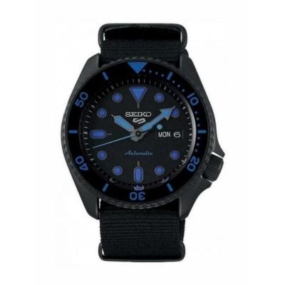 Relógio Seiko 5 Sports SRPD81K1