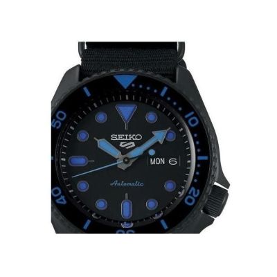 Relógio Seiko 5 Sports SRPD81K1