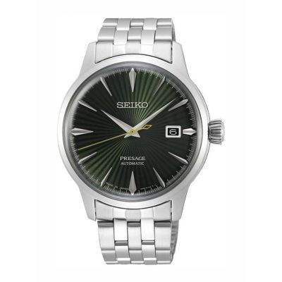 Relógio Seiko Presage Cocktail SRPE15J1