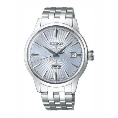 Relógio Seiko Presage Cocktail SRPE19J1
