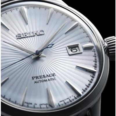 Relógio Seiko Presage Cocktail SRPE19J1
