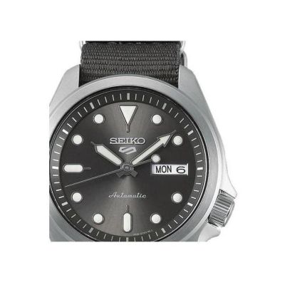 Relógio Seiko 5 Sports SRPE61K1