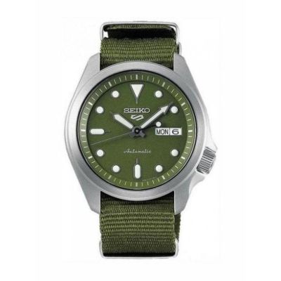 Relógio Seiko 5 Sports SRPE65K1