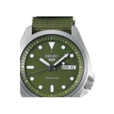 Relógio Seiko 5 Sports SRPE65K1
