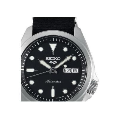 Relógio Seiko 5 Sports SRPE67K1