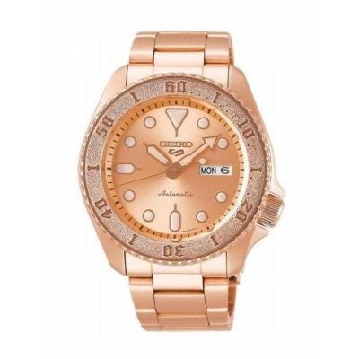 Relógio Seiko 5 Sports SRPE72K1