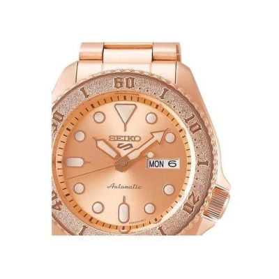 Relógio Seiko 5 Sports SRPE72K1