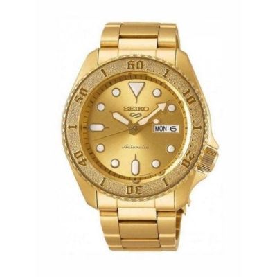 Relógio Seiko 5 Sports SRPE74K1