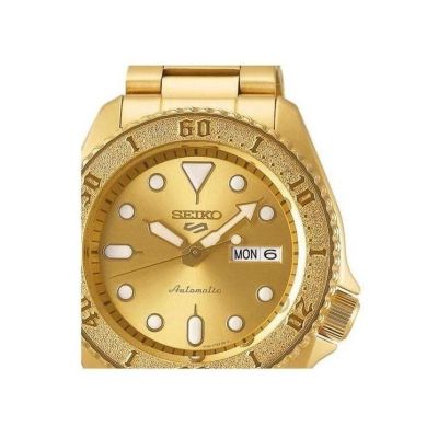 Relógio Seiko 5 Sports SRPE74K1