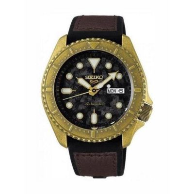 Relógio Seiko 5 Sports SRPE80K1