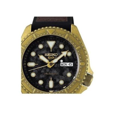 Relógio Seiko 5 Sports SRPE80K1