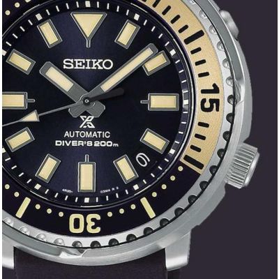 Relógio Seiko Prospex Diver´s Tuna SRPF81K1