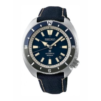 Relógio Seiko Prospex Turtle SRPG15K1