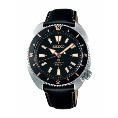 Relógio Seiko Prospex Turtle