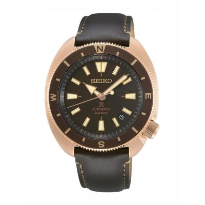 Relógio Seiko Prospex Turtle SRPG18K1