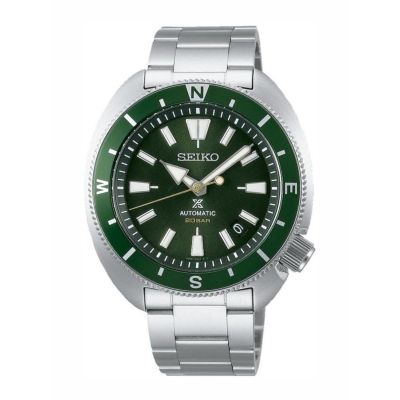 Relógio Seiko Prospex Turtle SRPH15K1