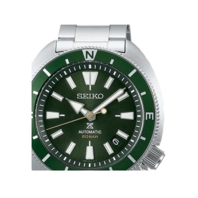 Relógio Seiko Prospex Turtle SRPH15K1