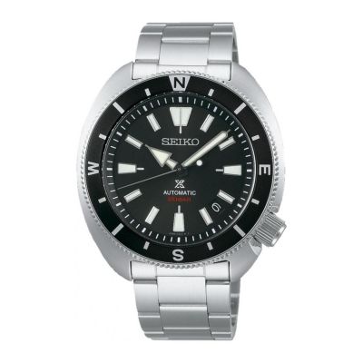 Relógio Seiko Prospex Terra Turtle SRPH17K1