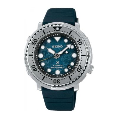 Relógio Seiko Prospex Save The Ocean First Penguin SRPH77K1