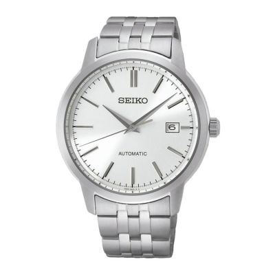 Relógio Seiko Neo Classic Automático SRPH85K1