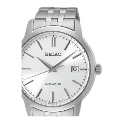 Relógio Seiko Neo Classic Automático SRPH85K1