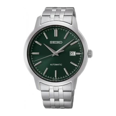 Relógio Seiko Neo Classic Automático SRPH89K1