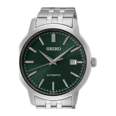 Relógio Seiko Neo Classic Automático SRPH89K1