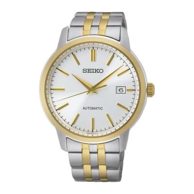 Relógio Seiko Neo Classic Automático SRPH92K1