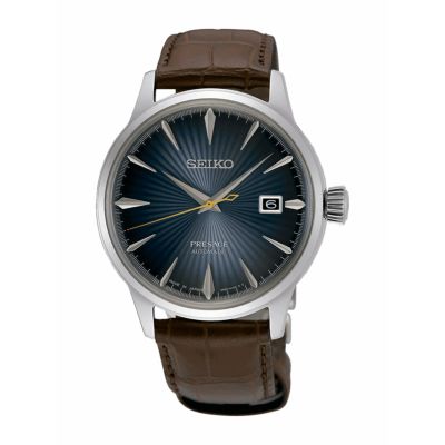 Relógio Seiko Presage Cocktail Midnight Blue Moon SRPK15J1