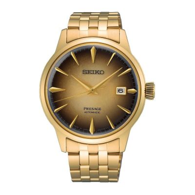 Relógio Seiko Presage Cocktail Time