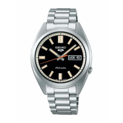 Relógio Seiko 5 Sports Série SNXS